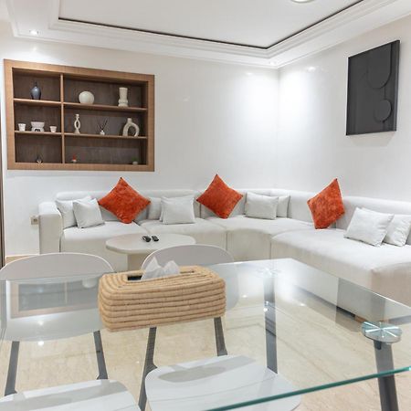Appartement Au Coeur De Marrakech Марракеш Экстерьер фото