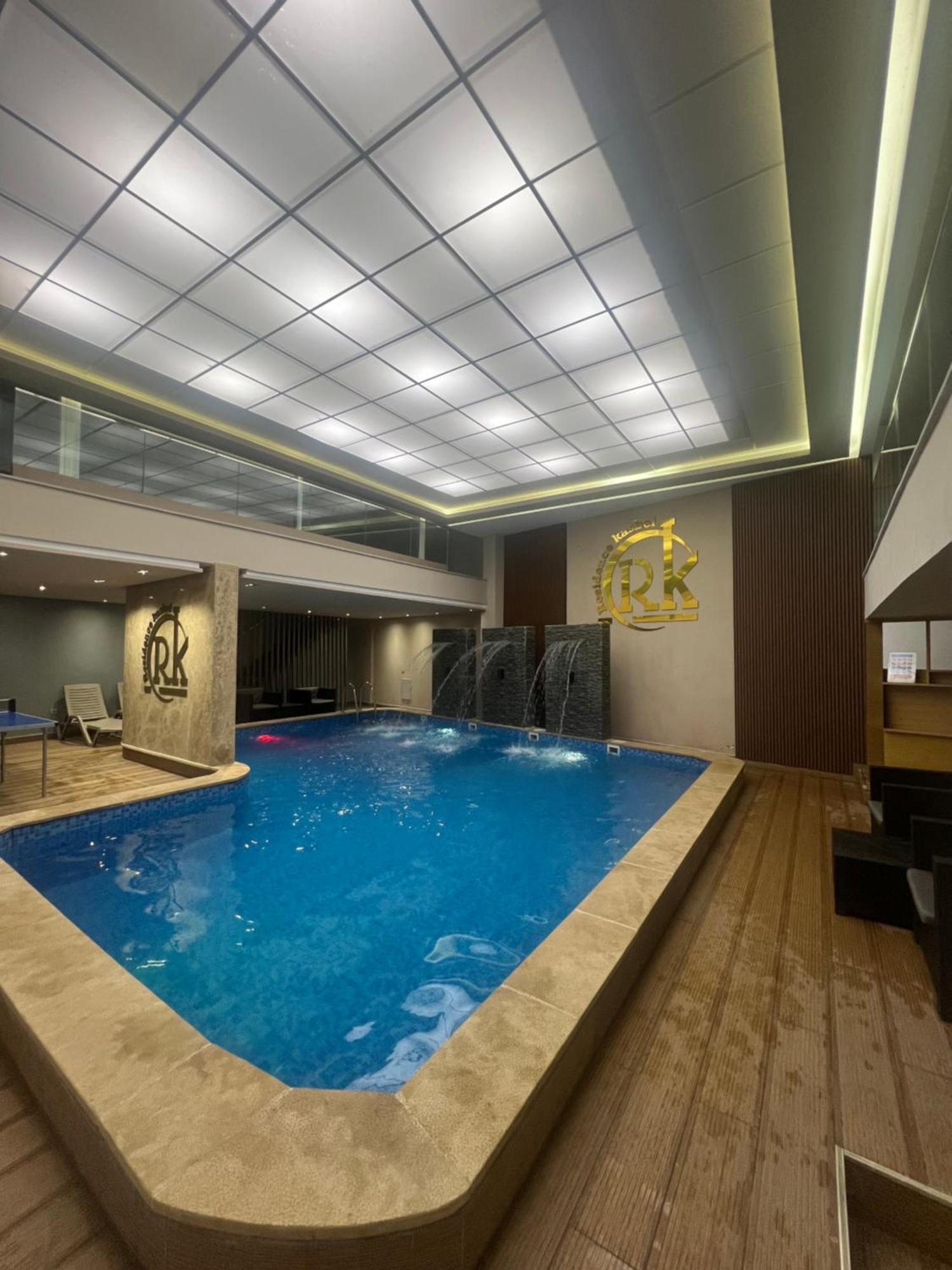 Appartement Au Coeur De Marrakech Марракеш Экстерьер фото