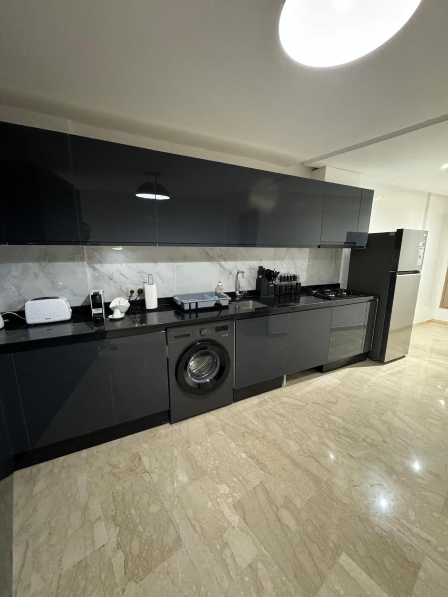 Appartement Au Coeur De Marrakech Марракеш Экстерьер фото