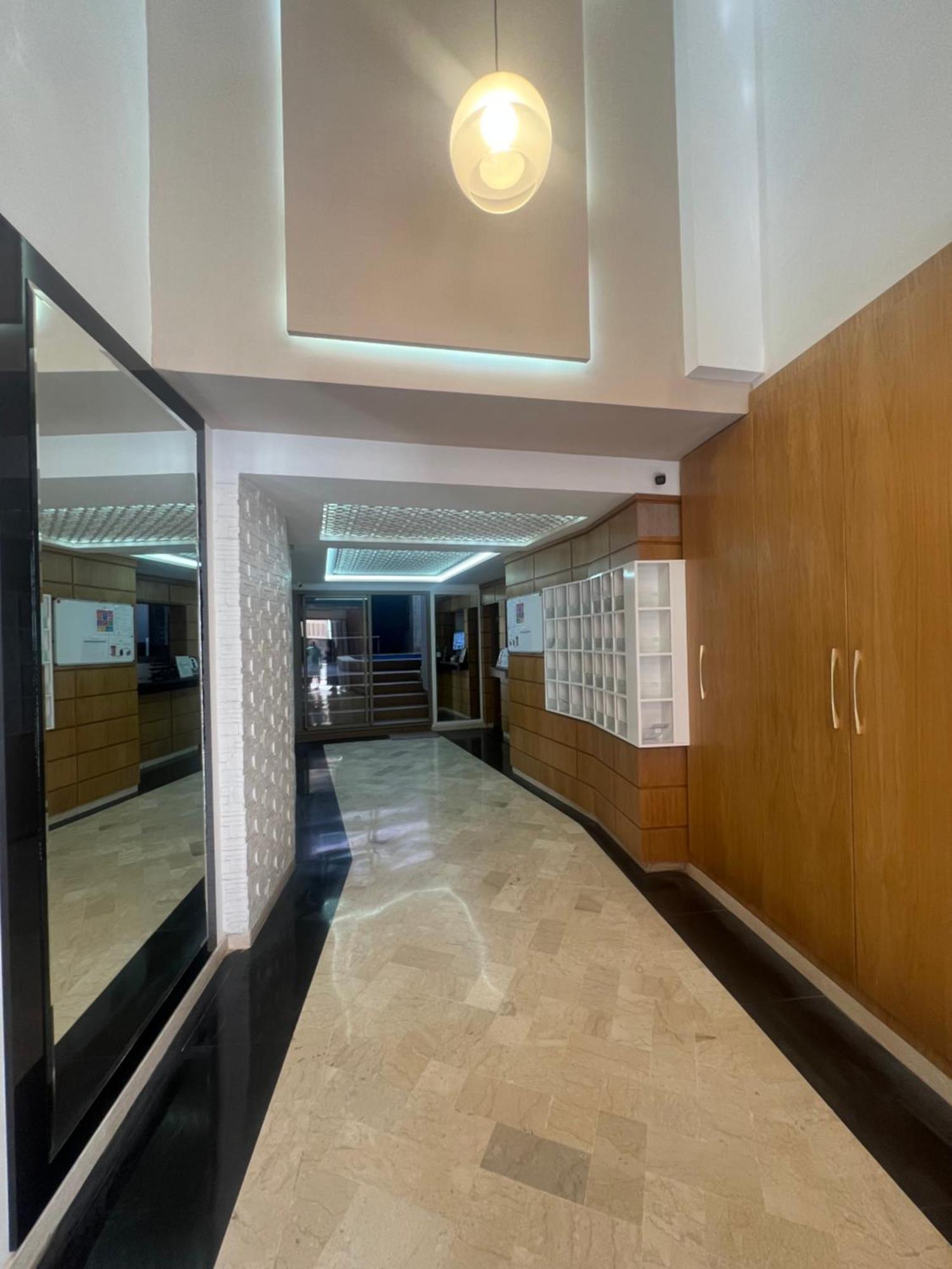 Appartement Au Coeur De Marrakech Марракеш Экстерьер фото