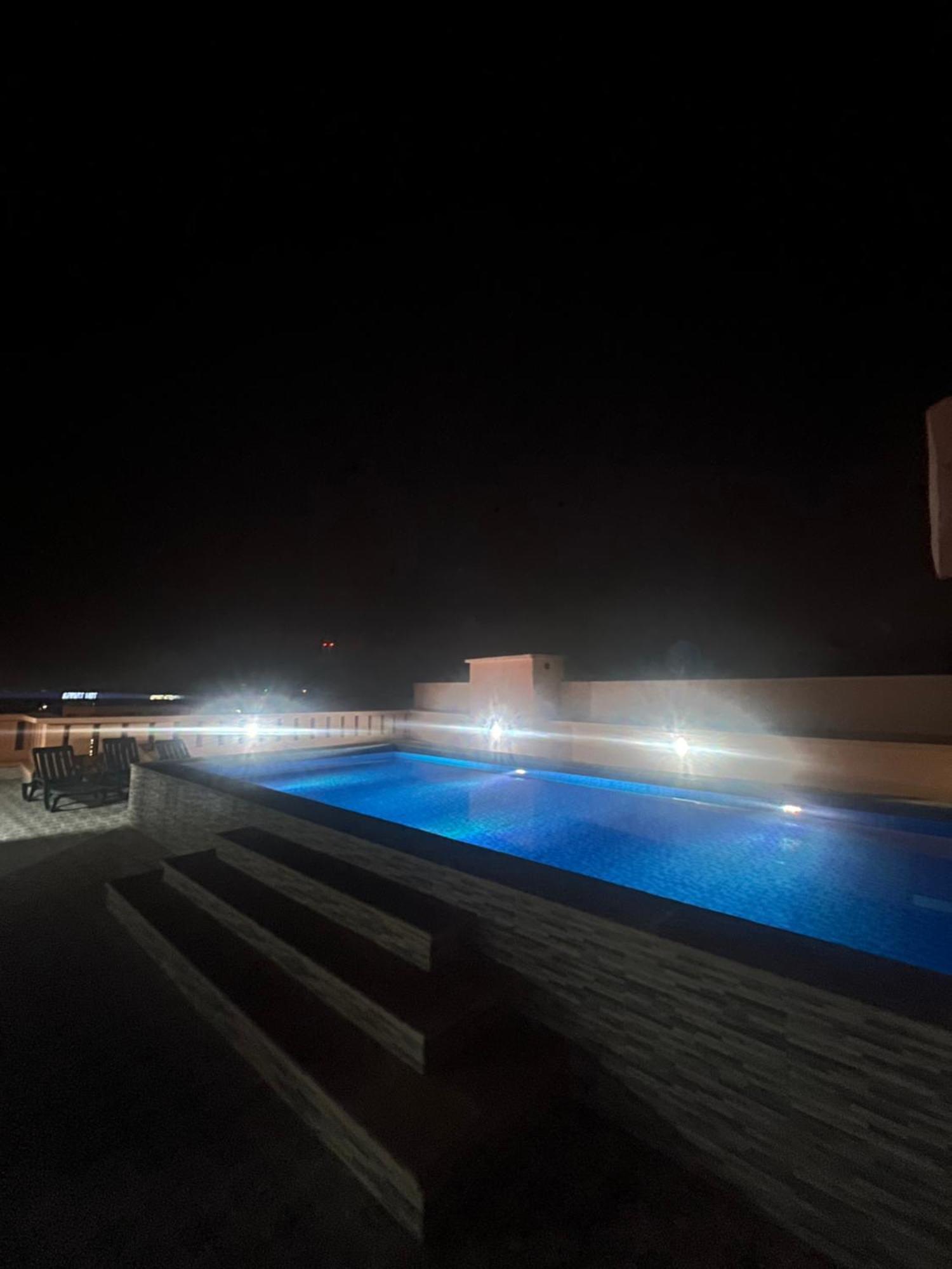 Appartement Au Coeur De Marrakech Марракеш Экстерьер фото