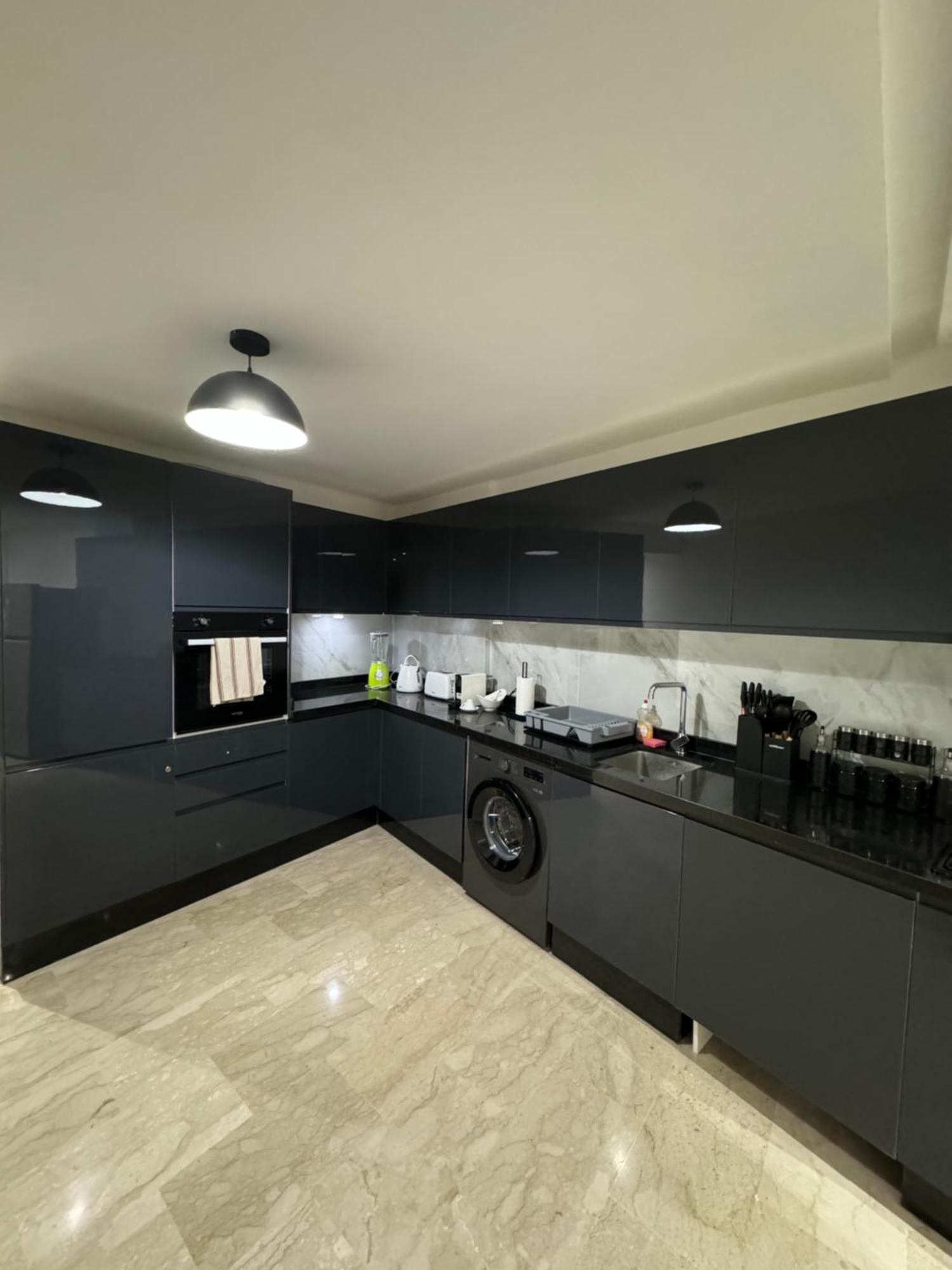 Appartement Au Coeur De Marrakech Марракеш Экстерьер фото