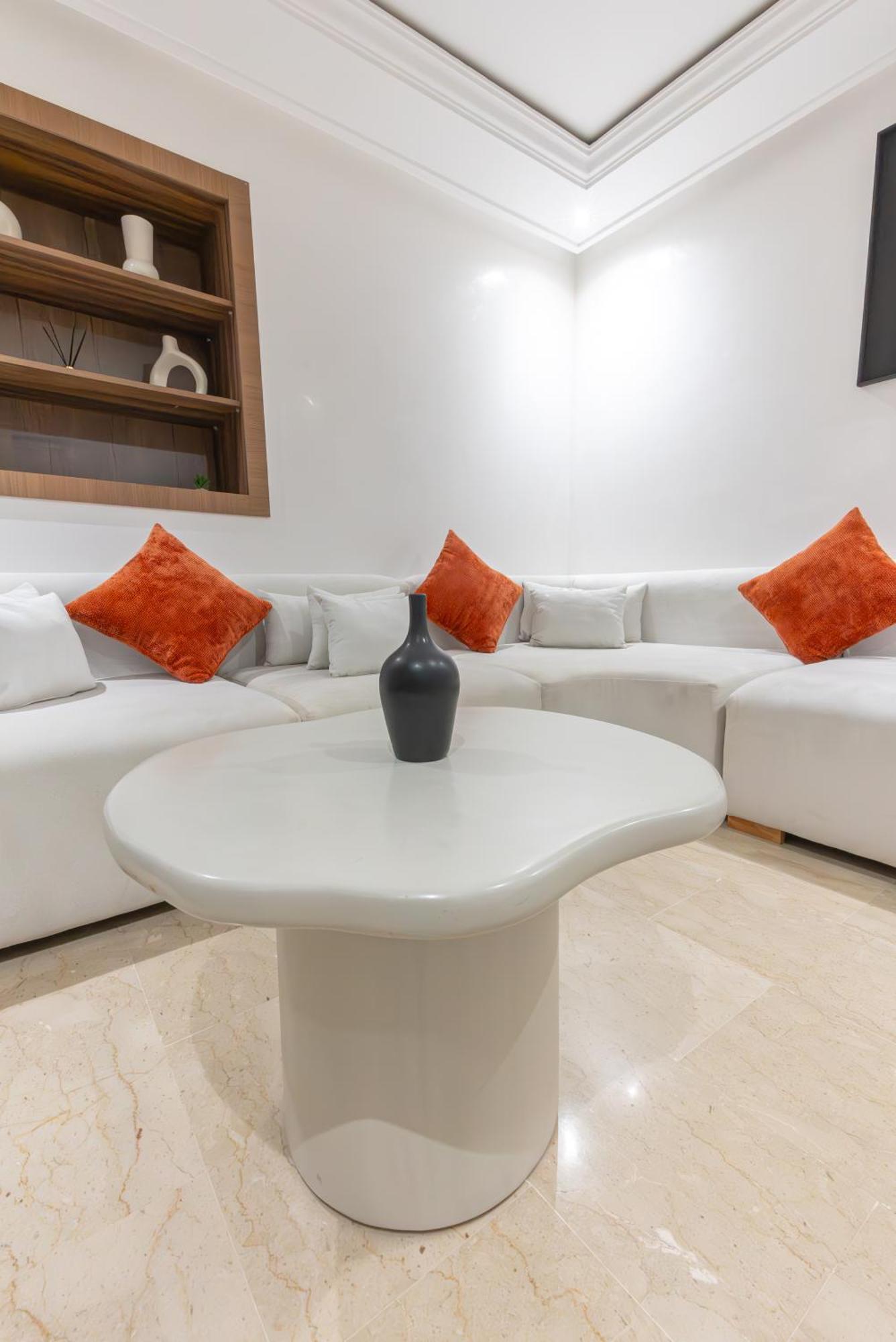 Appartement Au Coeur De Marrakech Марракеш Экстерьер фото