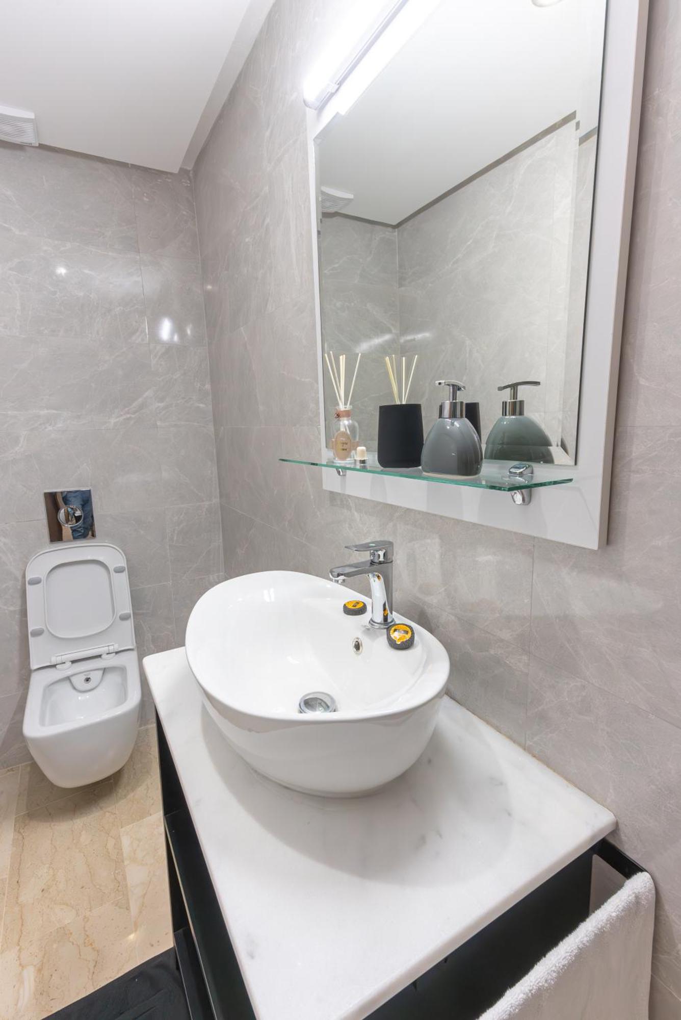 Appartement Au Coeur De Marrakech Марракеш Экстерьер фото