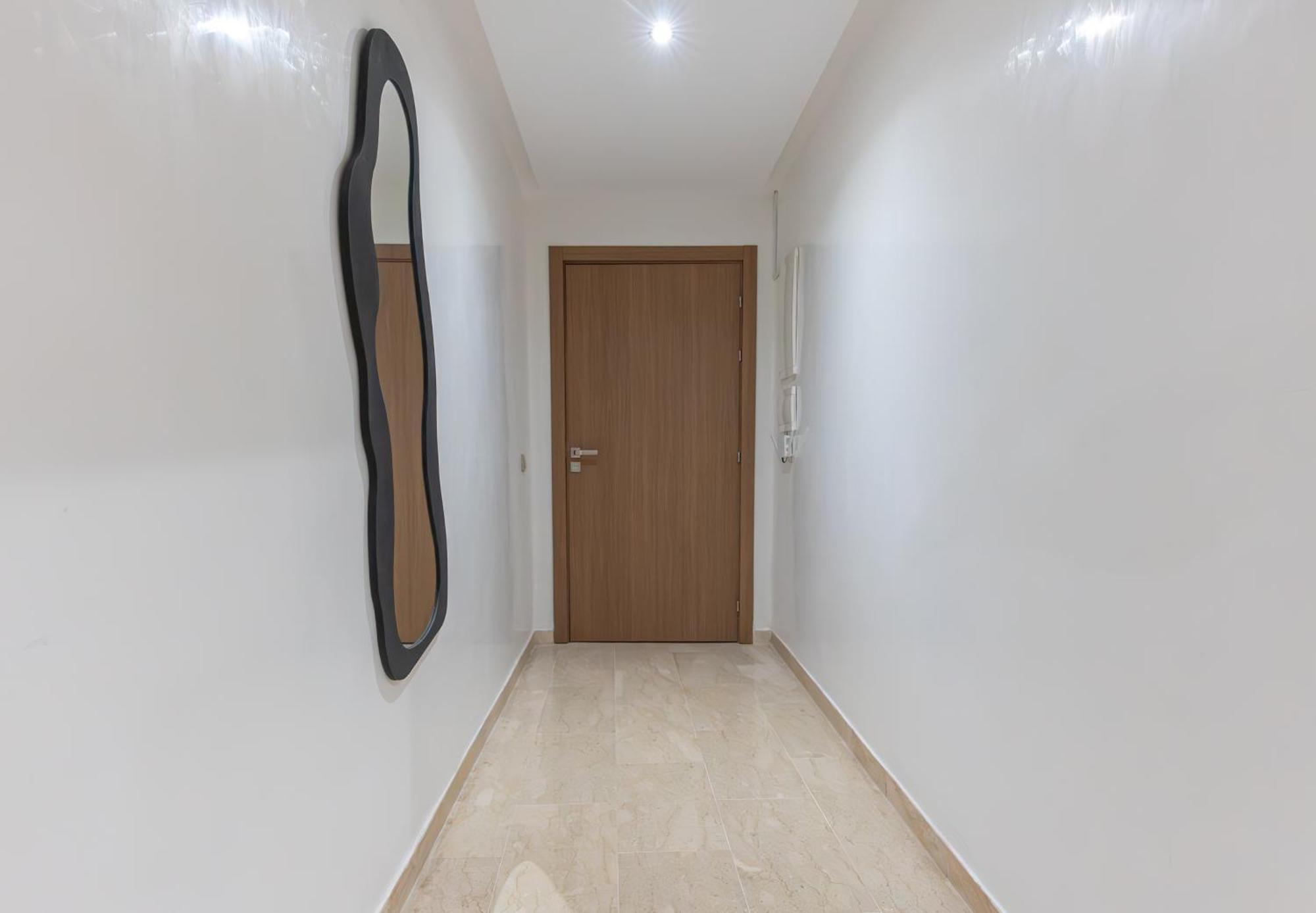 Appartement Au Coeur De Marrakech Марракеш Экстерьер фото
