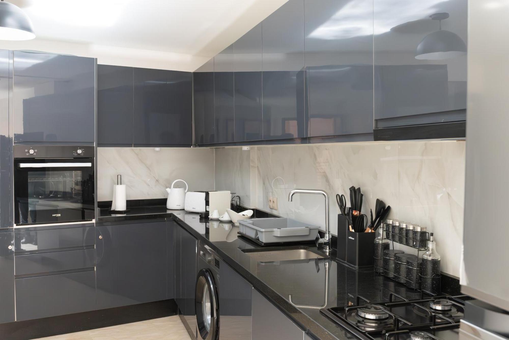 Appartement Au Coeur De Marrakech Марракеш Экстерьер фото