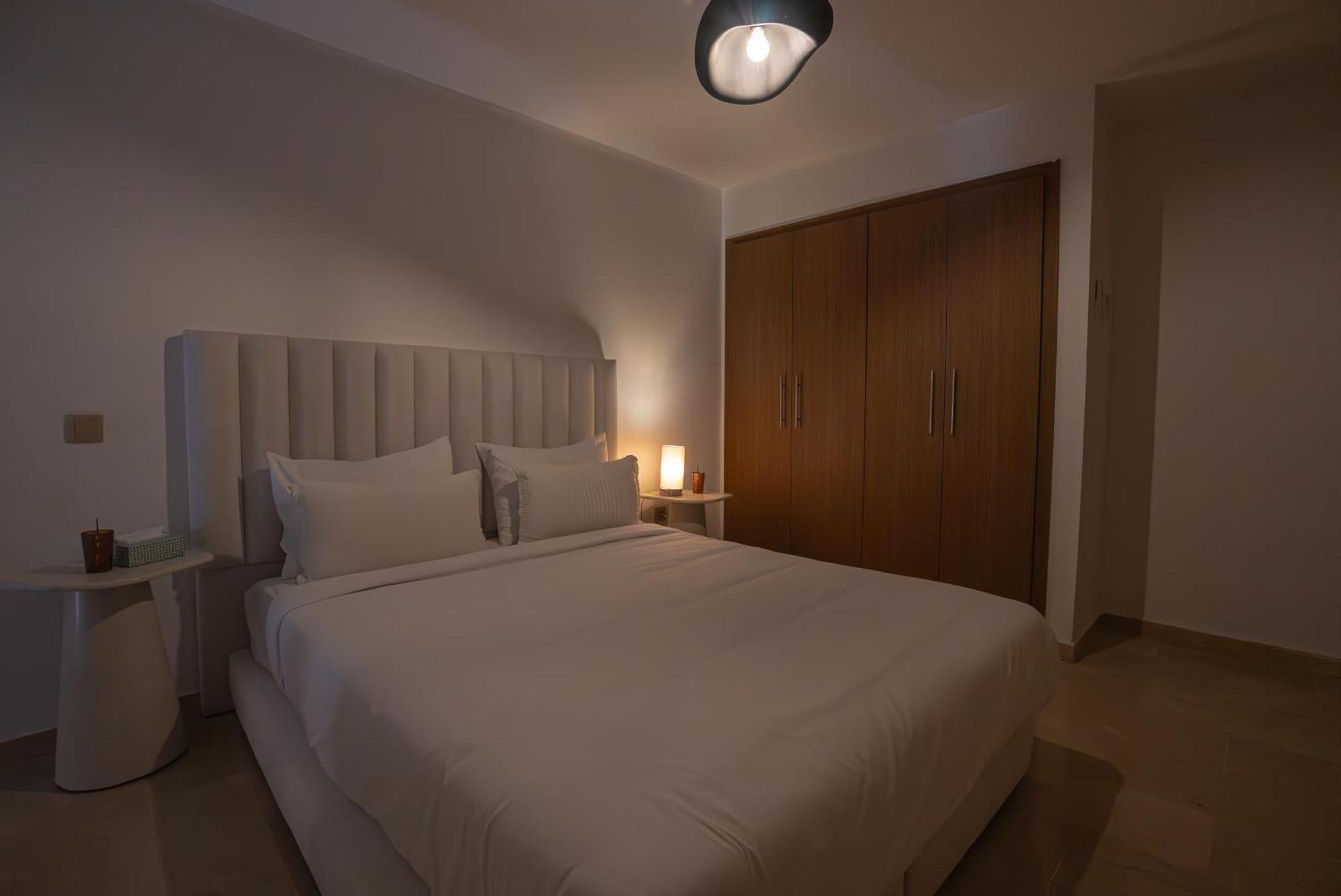 Appartement Au Coeur De Marrakech Марракеш Экстерьер фото