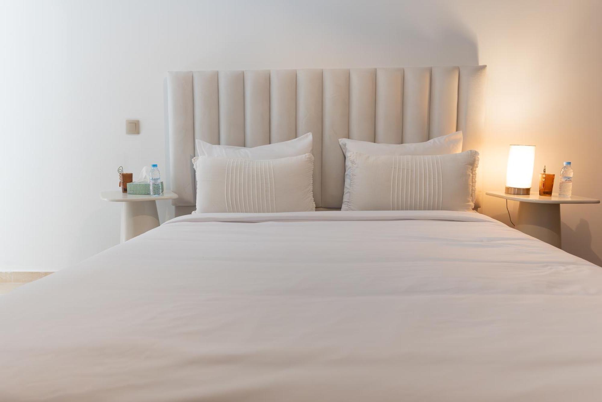 Appartement Au Coeur De Marrakech Марракеш Экстерьер фото