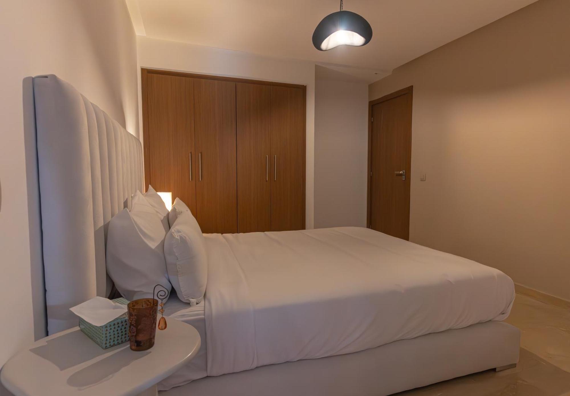 Appartement Au Coeur De Marrakech Марракеш Экстерьер фото